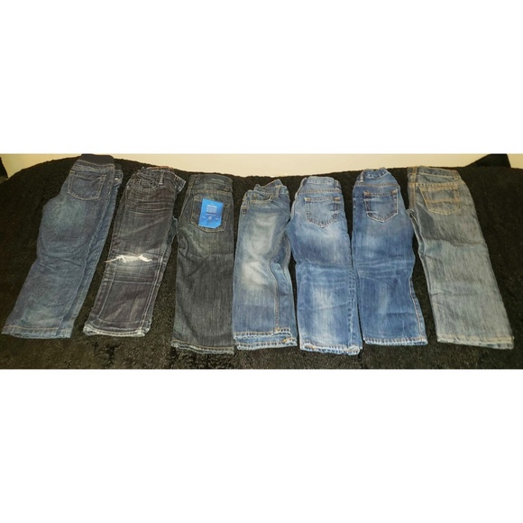 GAP Other - jean  bundle make n  offer